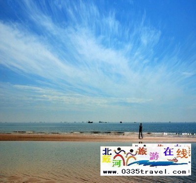 翡翠岛景区