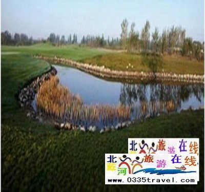 黄金海岸海滨高尔夫球会门票
