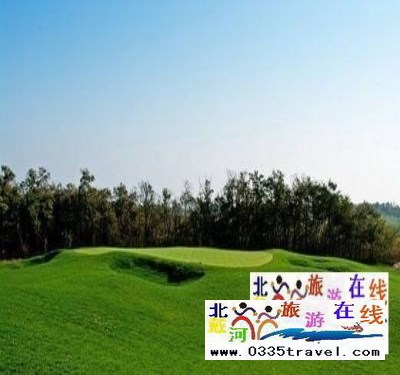 黄金海岸海滨高尔夫球会门票
