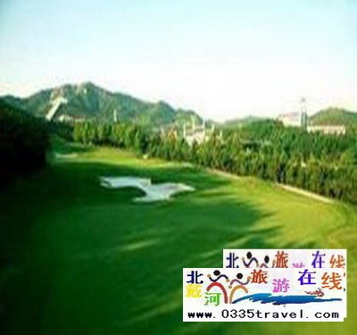 黄金海岸海滨高尔夫球会门票