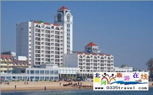[秦皇岛] 秦皇岛海景假日酒店(holidayinn五星近海景)豪华海景房800元(含双早)起团,秦皇岛海景假日酒店团购专线0335-3522588 3522599: