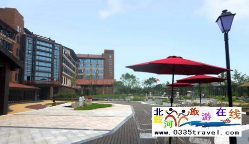 东戴河同湾康年海景度假酒店电话0335-3522588