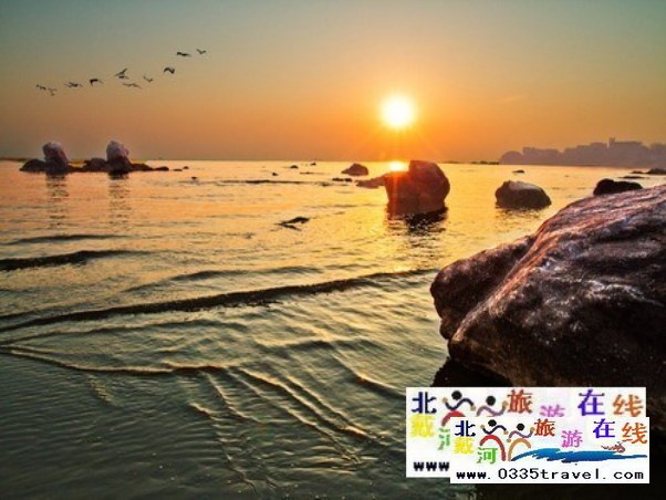 北京-北戴河经典旅游