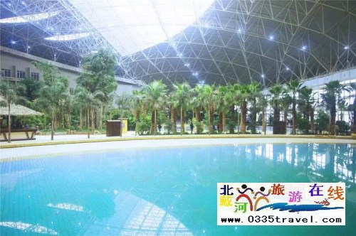 渔岛·菲奢尔海景温泉