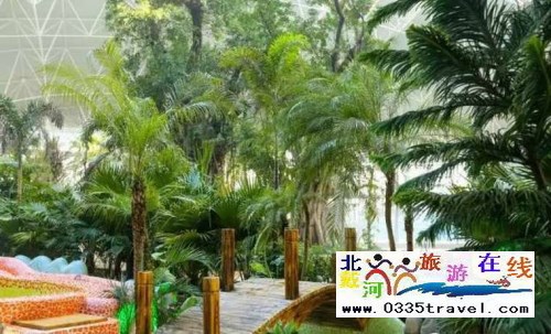 渔岛·菲奢尔海景温泉