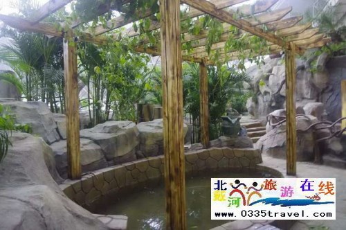 渔岛·菲奢尔海景温泉