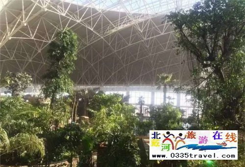 渔岛·菲奢尔海景温泉