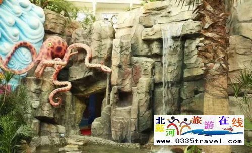 渔岛·菲奢尔海景温泉