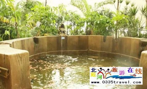 渔岛·菲奢尔海景温泉