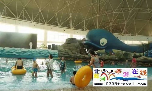渔岛·菲奢尔海景温泉