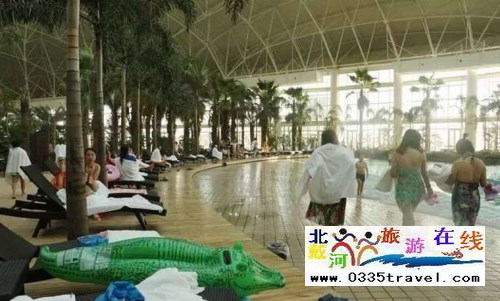 渔岛·菲奢尔海景温泉