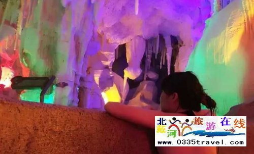 渔岛·菲奢尔海景温泉