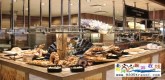帆船自助餐厅 Windjammer Marketplace