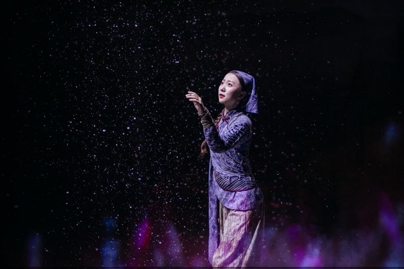 秦皇岛文化演出·山海关大型室内史诗演出《长城》第一秀演出时间、演出地点、门票购买和门票优惠价格