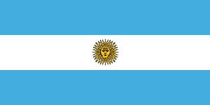 阿根廷签证